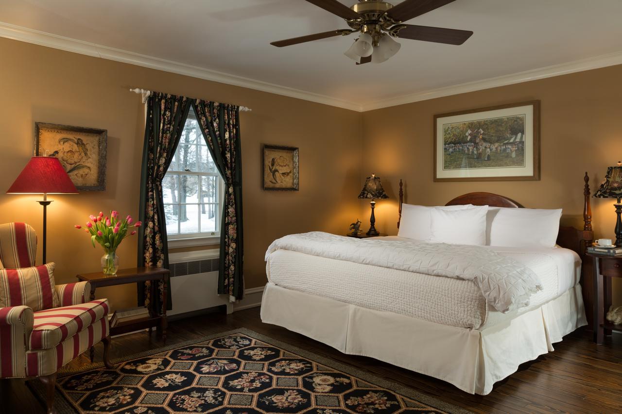 The Inn At Turkey Hill Bloomsburg Exterior foto