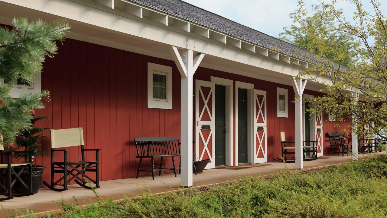 The Inn At Turkey Hill Bloomsburg Exterior foto